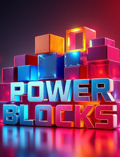 Power Blocks